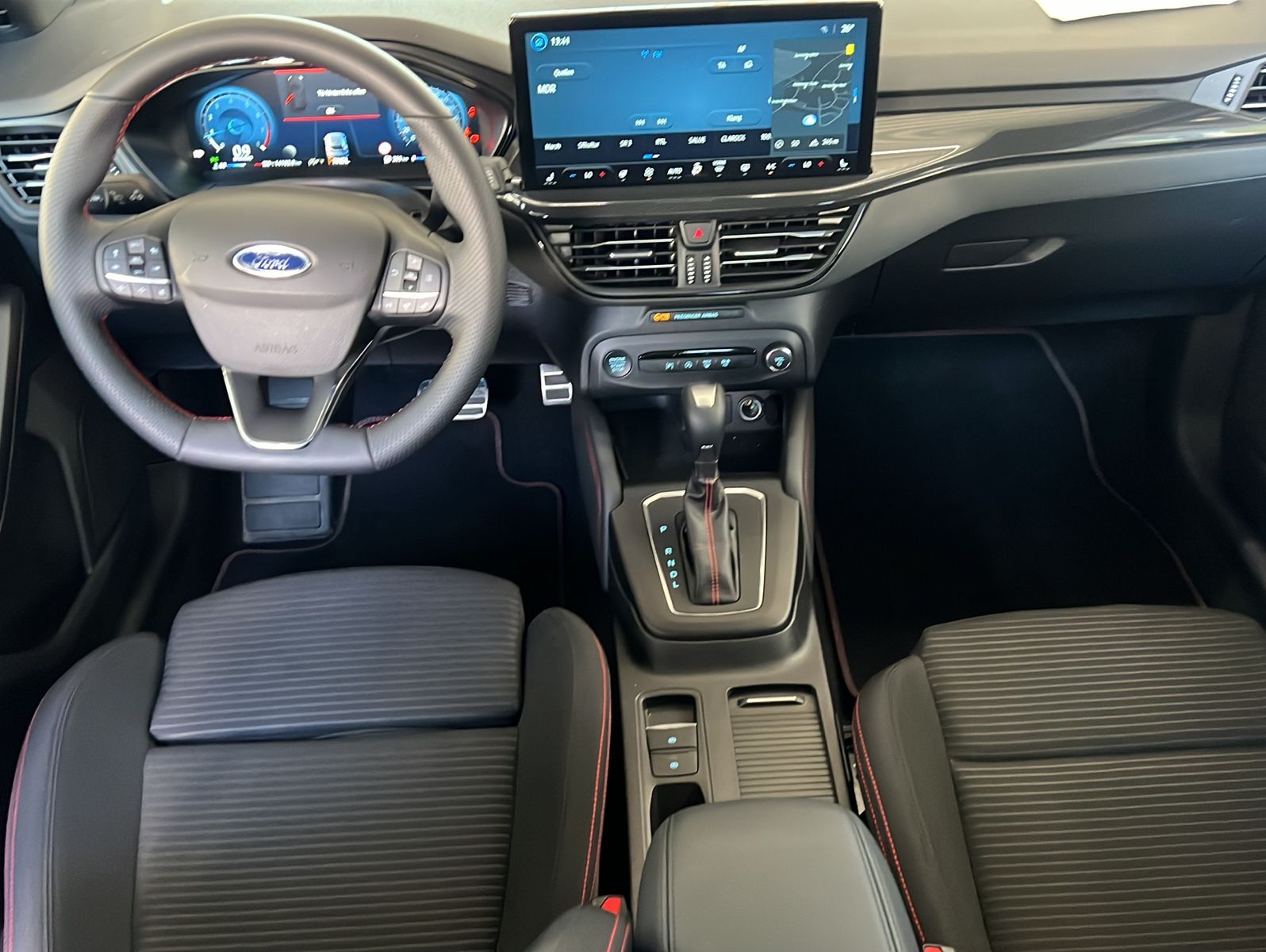 Ford Focus 1.0 EB ST-Line X*Bang&Olufsen*ACC