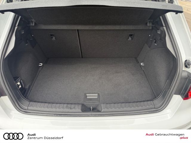 Audi A1 Sportback 30 TFSI S line - Samsaru's Car Outlet