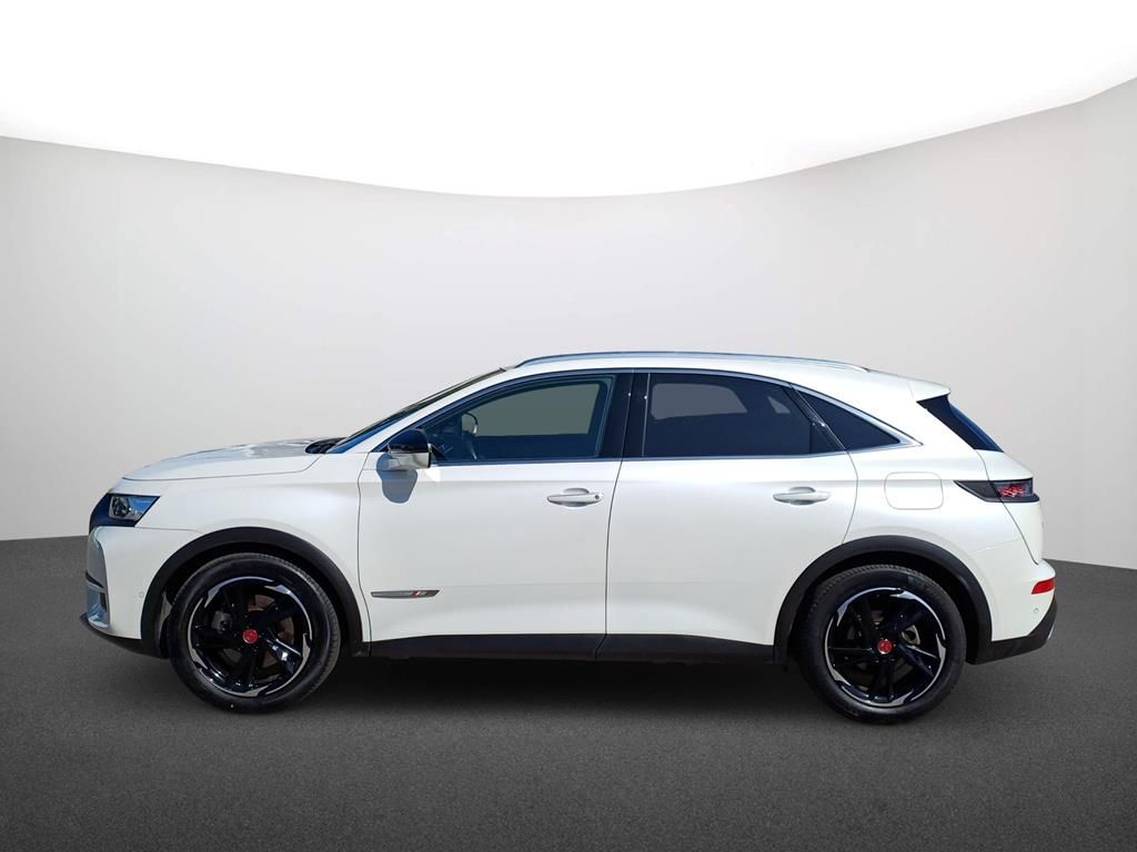 DS Automobiles DS7 Crossback E-Tense 225 Performance Line