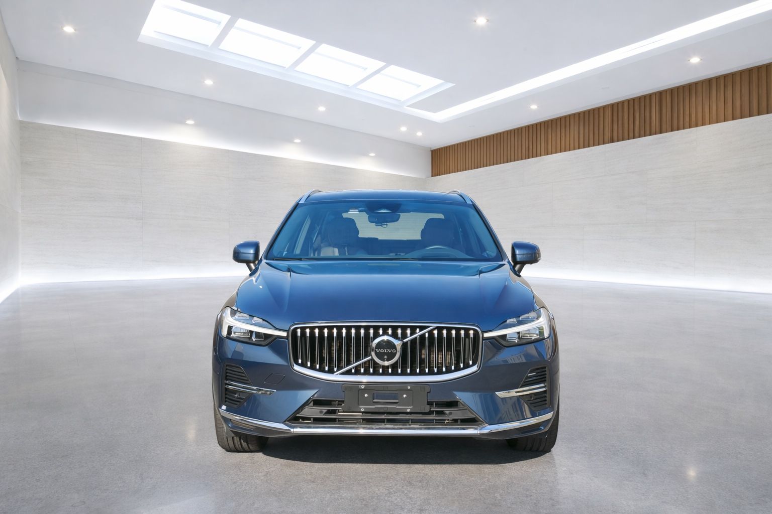 Volvo T8 Ultimate Bright Recharge Plug-In Hybrid AWD