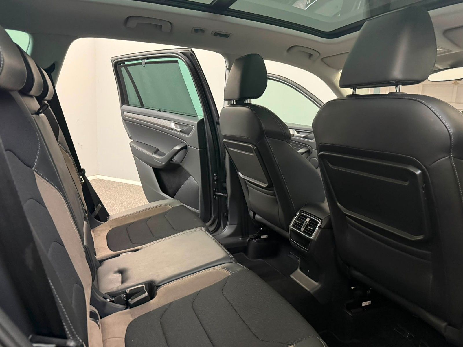 Skoda Kodiaq Style 2.0 TSI DSG 4x4*PANO*ACC*AHK*DCC