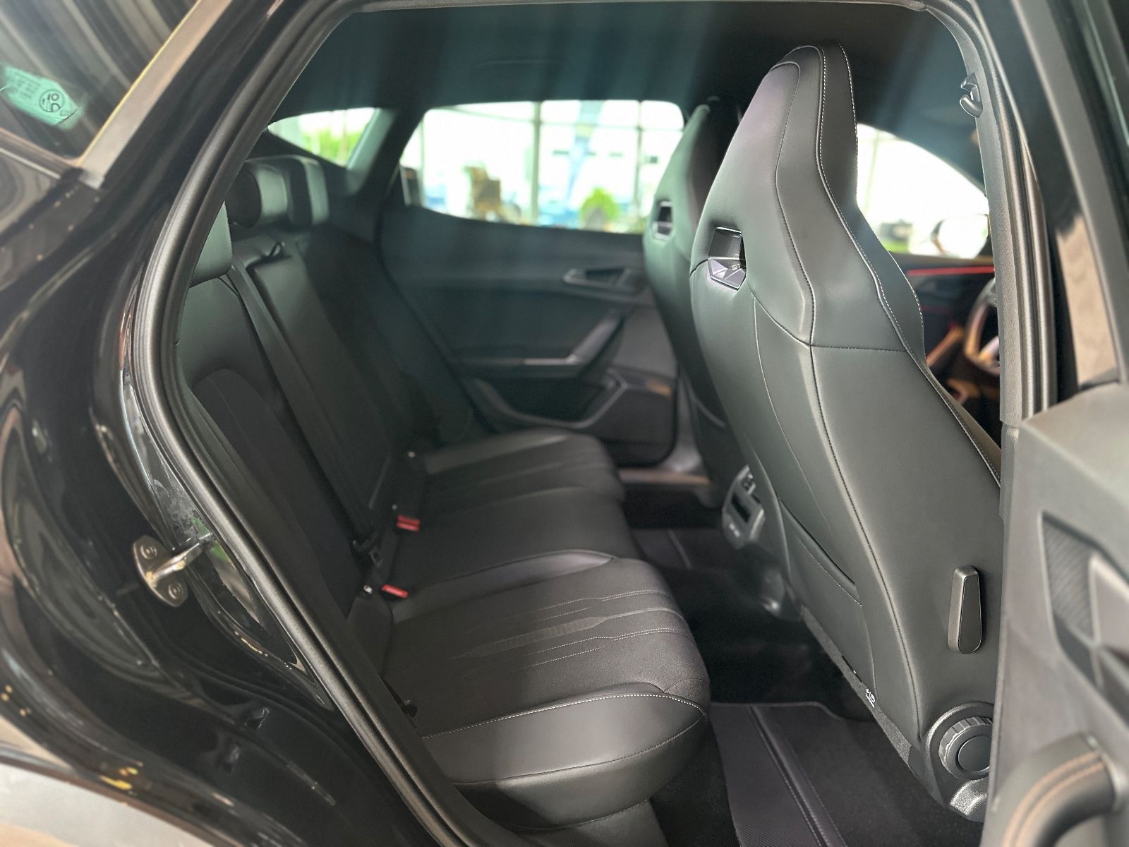 Cupra Formentor 1.5TSI - Samsaru's Car Outlet