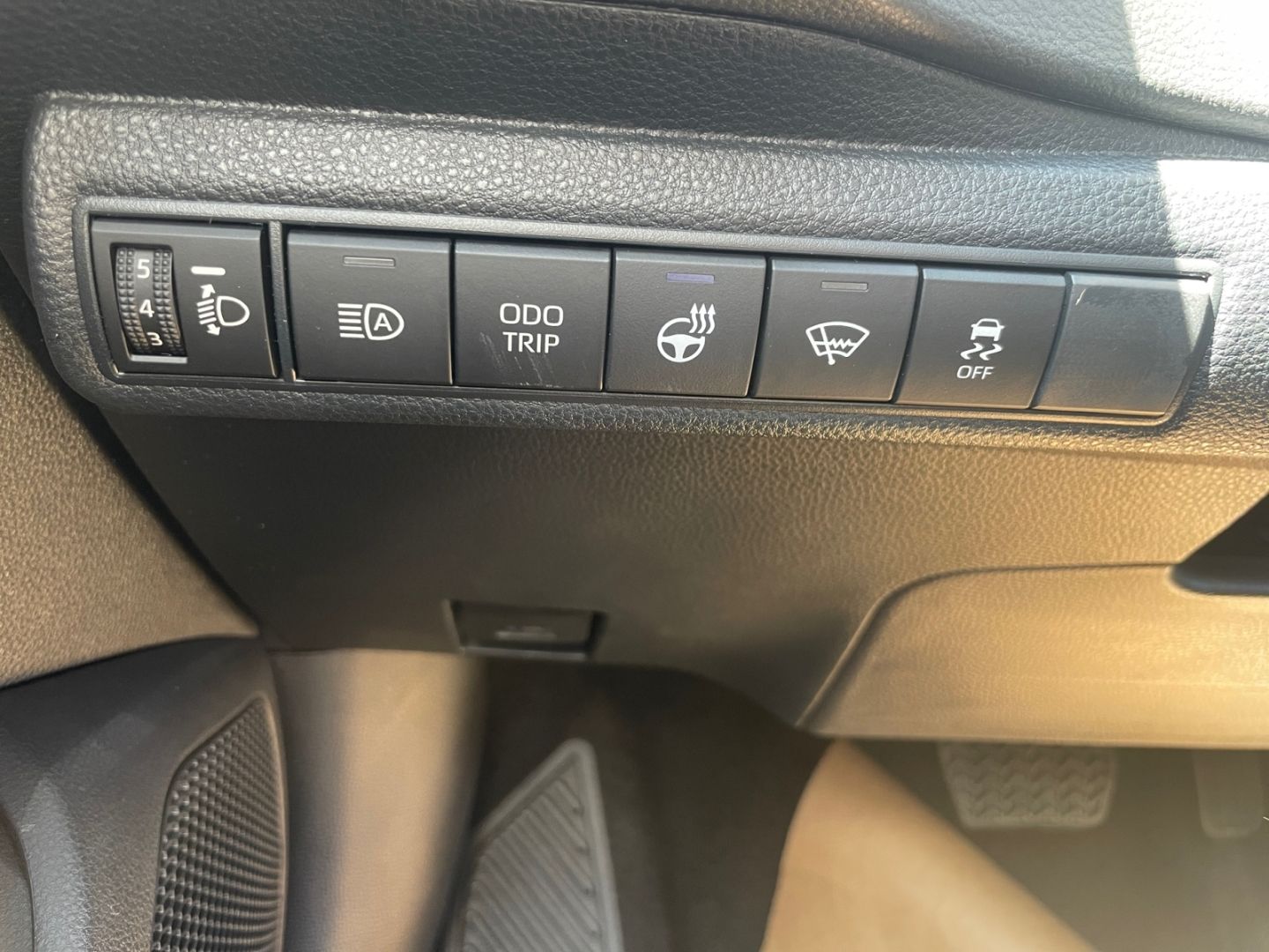 Toyota Corolla Touring Sports Hybrid 1.8 EU6d (Syst.122