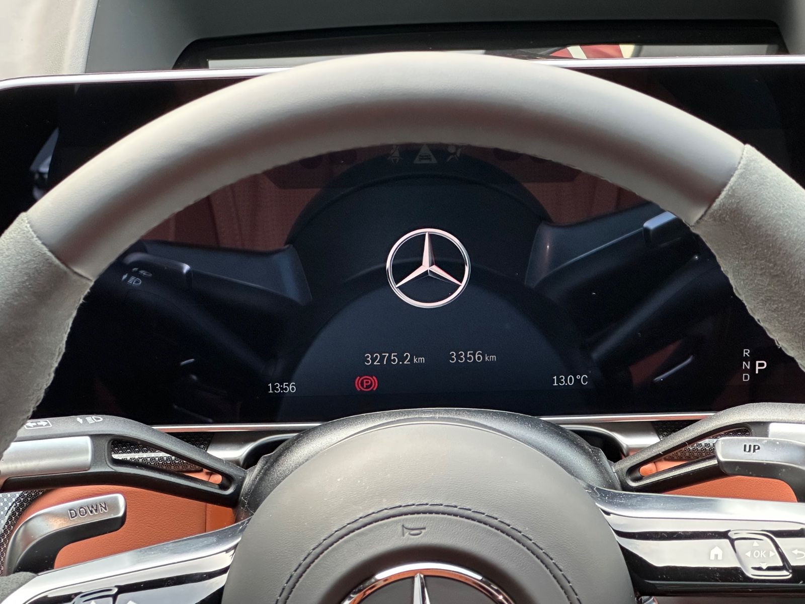 Mercedes-Benz S63 AMG e 4Matic+ - Samsaru's Car Outlet