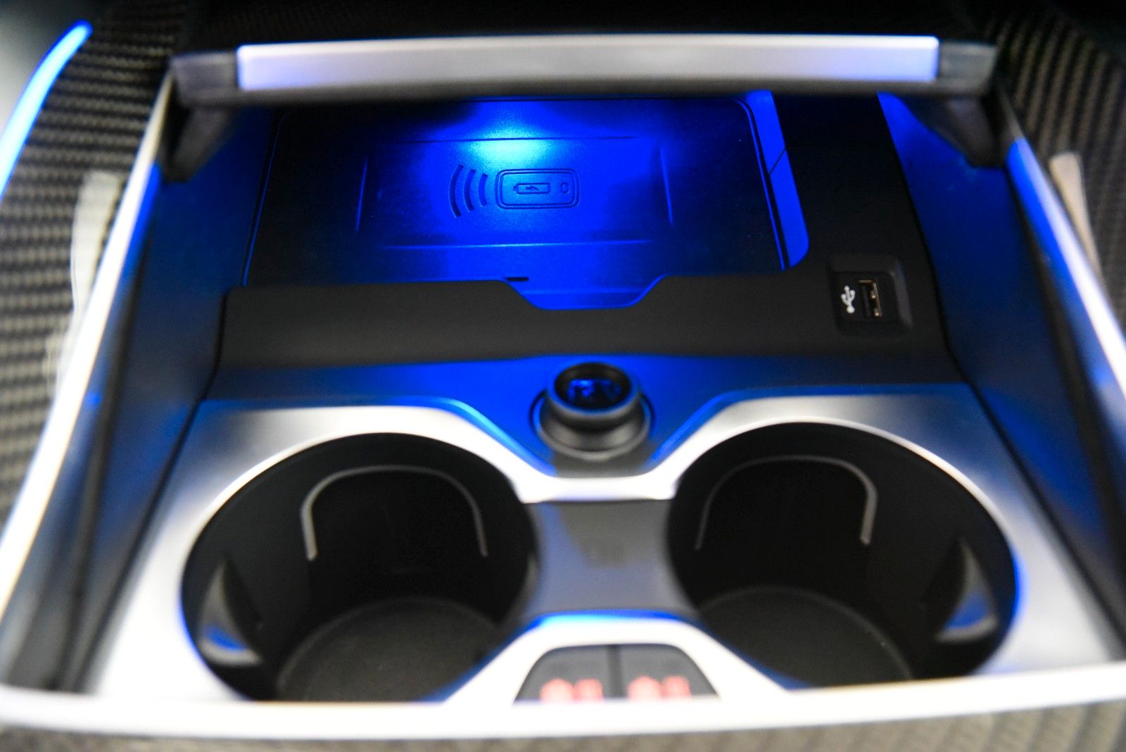 BMW X6 xDrive30d M Sport Pro ACC LED Gestik HUD Pano