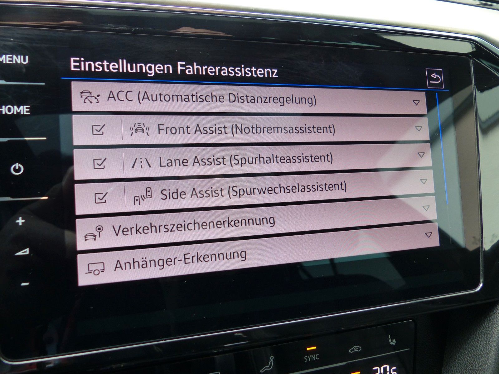 Volkswagen Passat Variant Elegance 2.0 TDI,Pano,AHK,Matrix