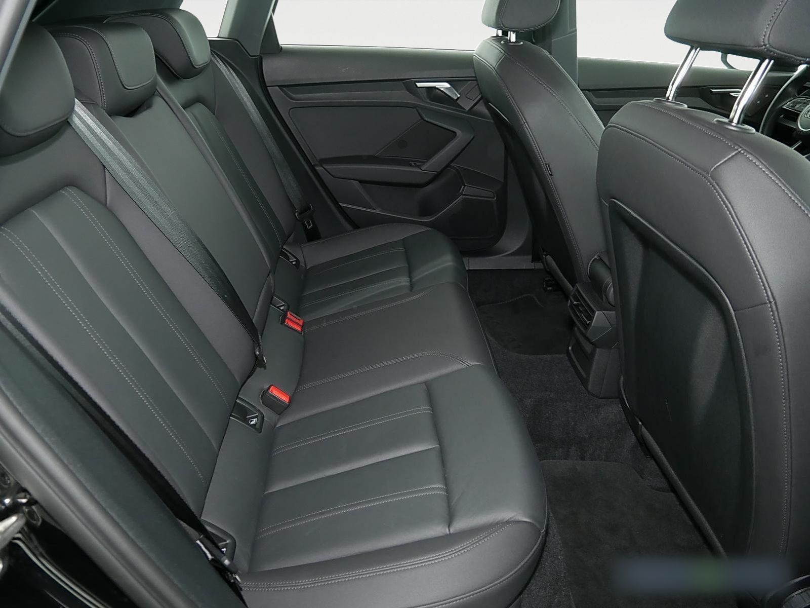 Audi A3 Sportback 30 TFSI - Samsaru's Car Outlet