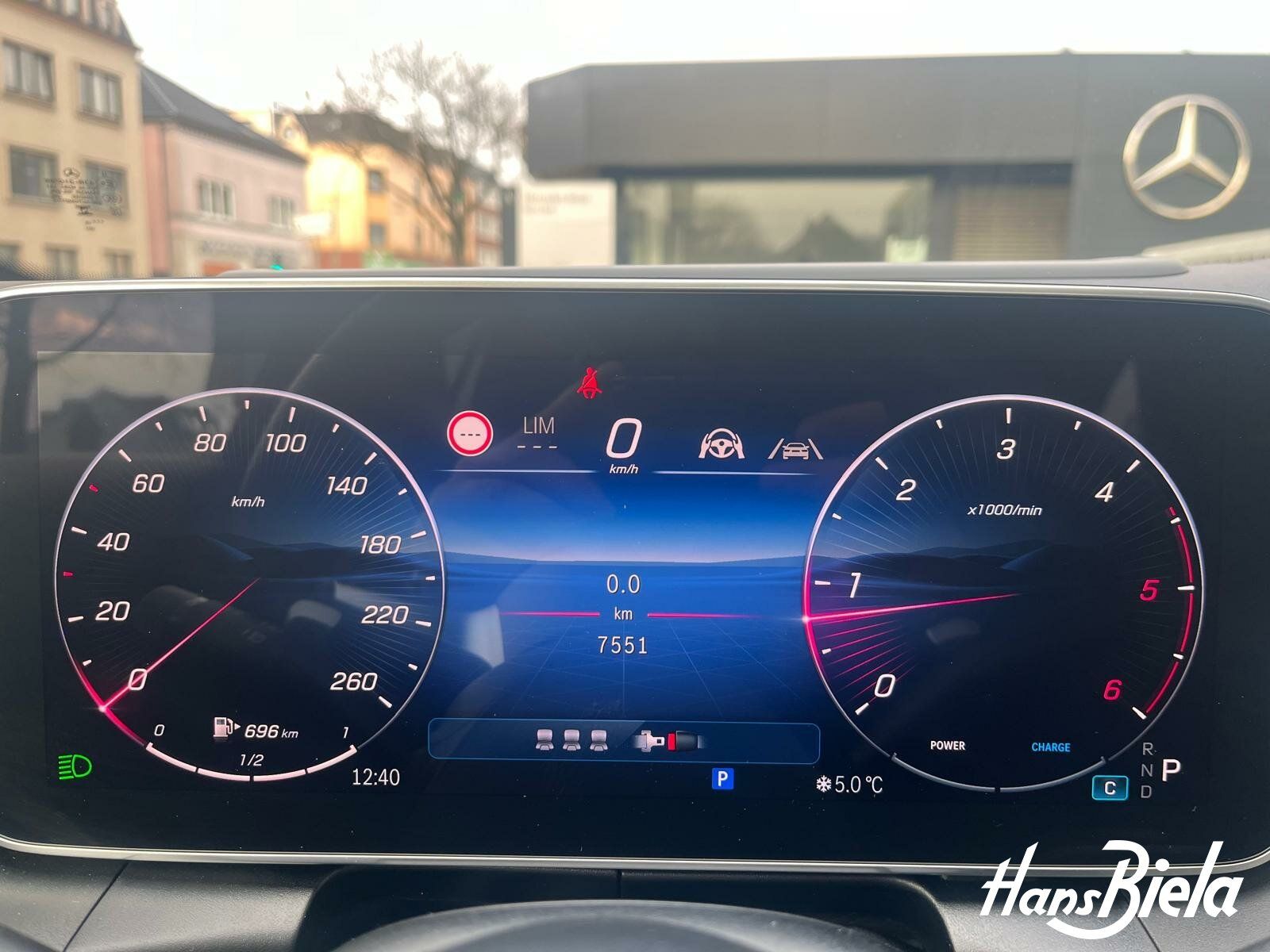 Mercedes-Benz GLC 220 d 4M AMG Ad+/Night/20"/Pano/Sound/Dig.Li