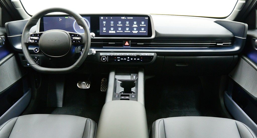 Hyundai IONIQ 6 77,4 kWh 4WD 239 kW UNIQ WP*BOSE*18"