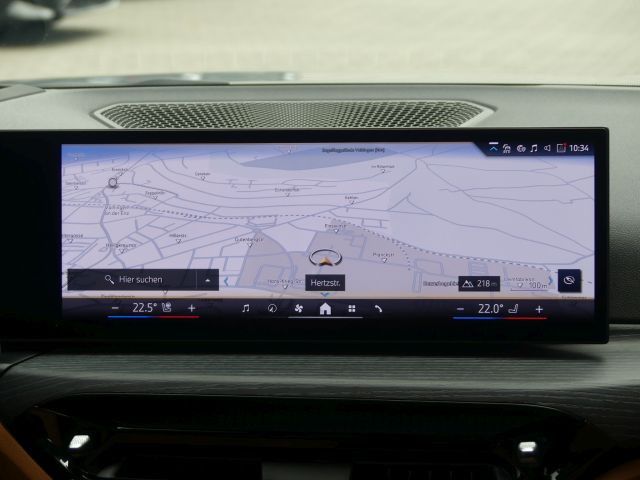 BMW 320 d xDriv Tou M Sport PRO ACC°Pano-Mem.°Stdhzg