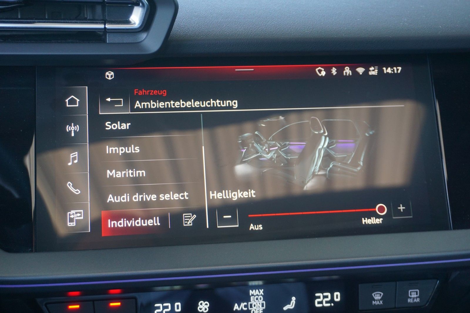 Audi A3 Sportback 35 TDI S line - Samsaru's Car Outlet