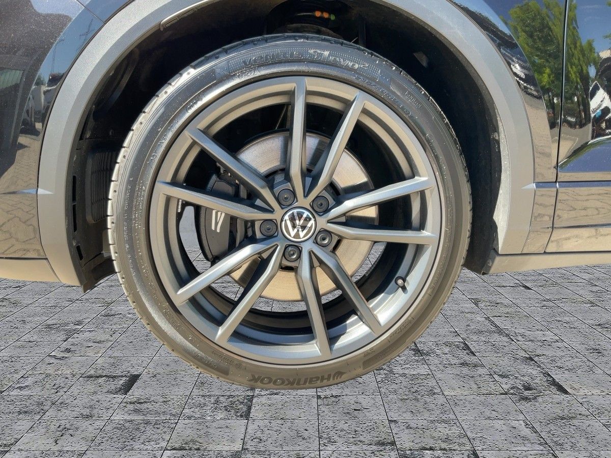 Volkswagen T-Roc R 2.0 TSI 4M DSG - Samsaru's Car Outlet