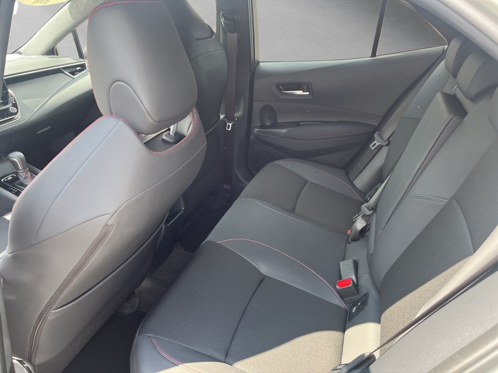 Toyota Corolla GR*TOP*LED*LM* GR SPORT*