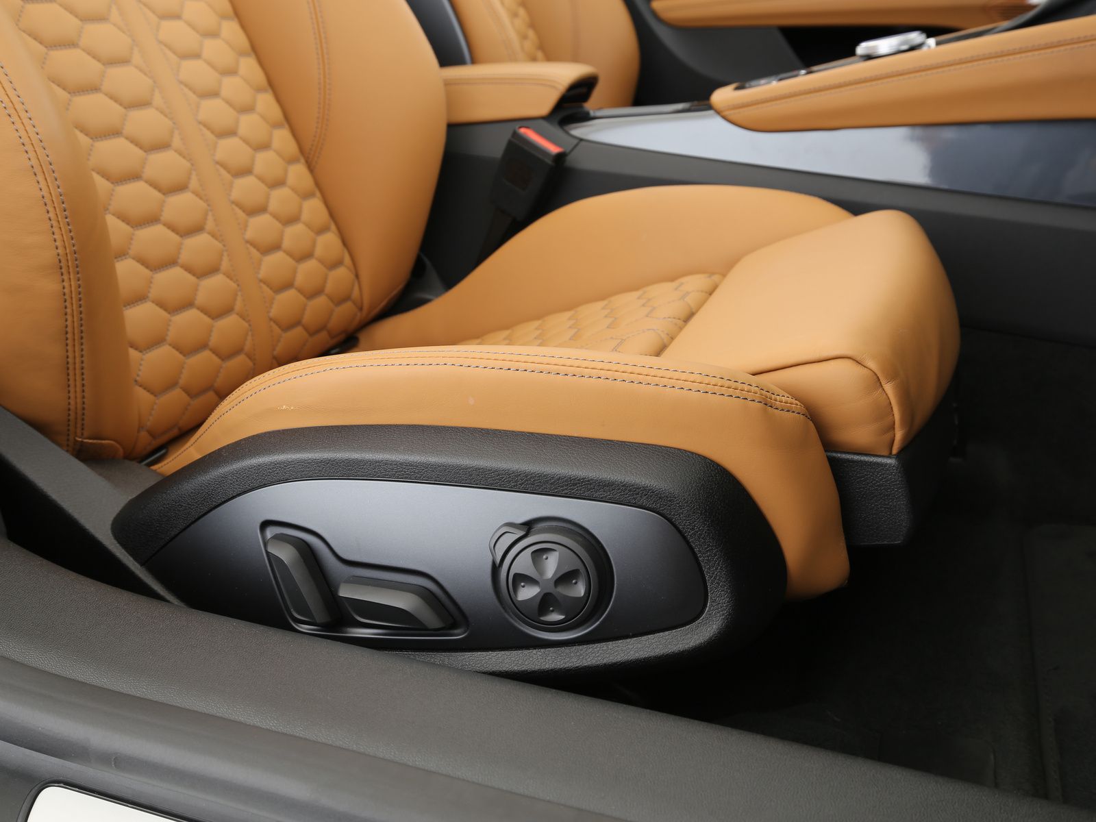 Audi TT RS Roadster S tronic  Xenon LED Navi Leder Ka
