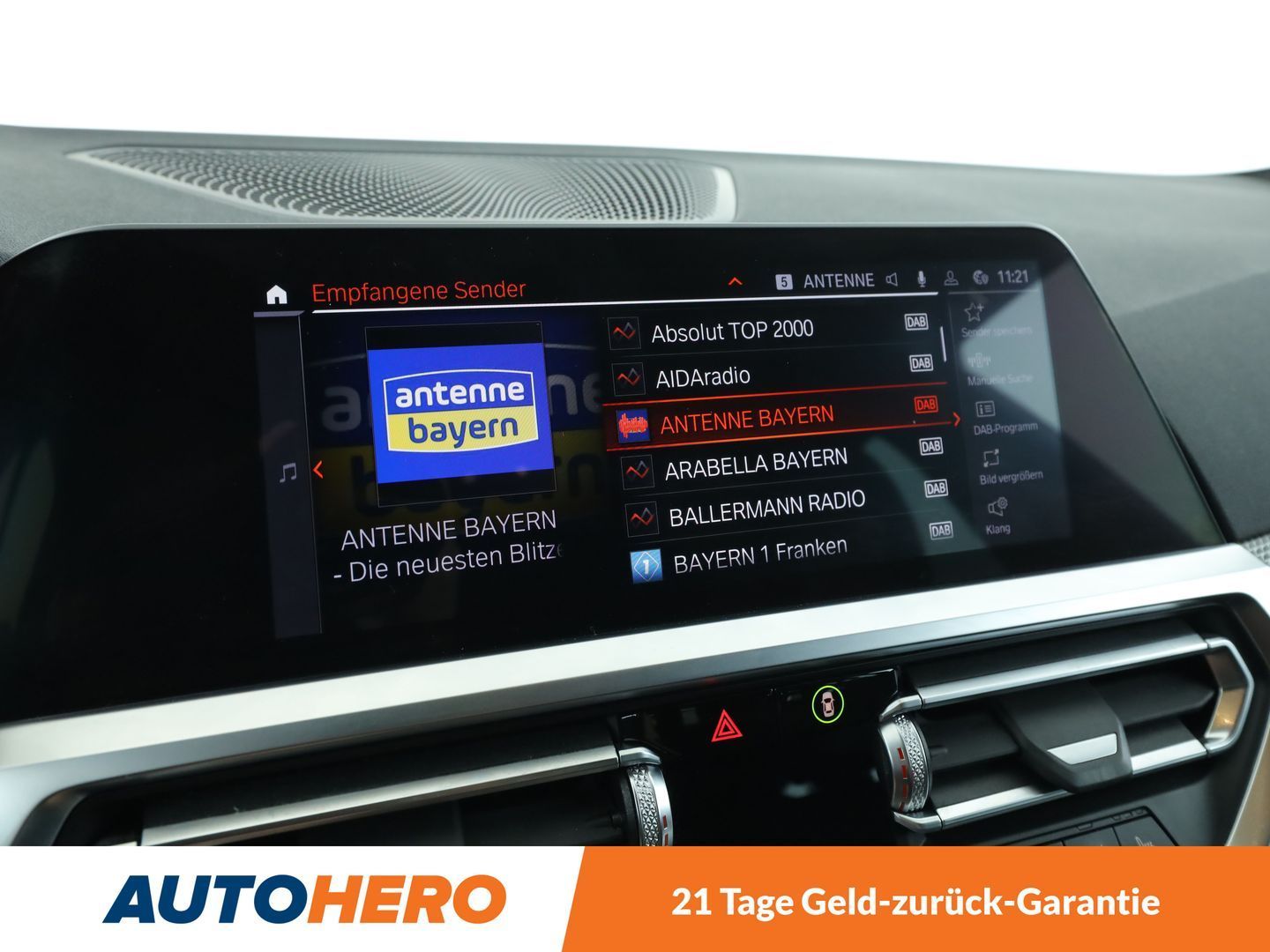 BMW 320i M Sport - Samsaru's Car Outlet