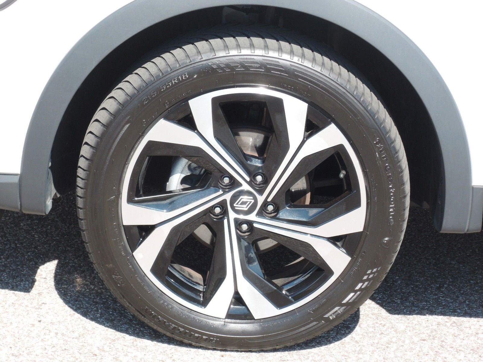 Renault Arkana Mild Hybrid - Samsaru's Car Outlet