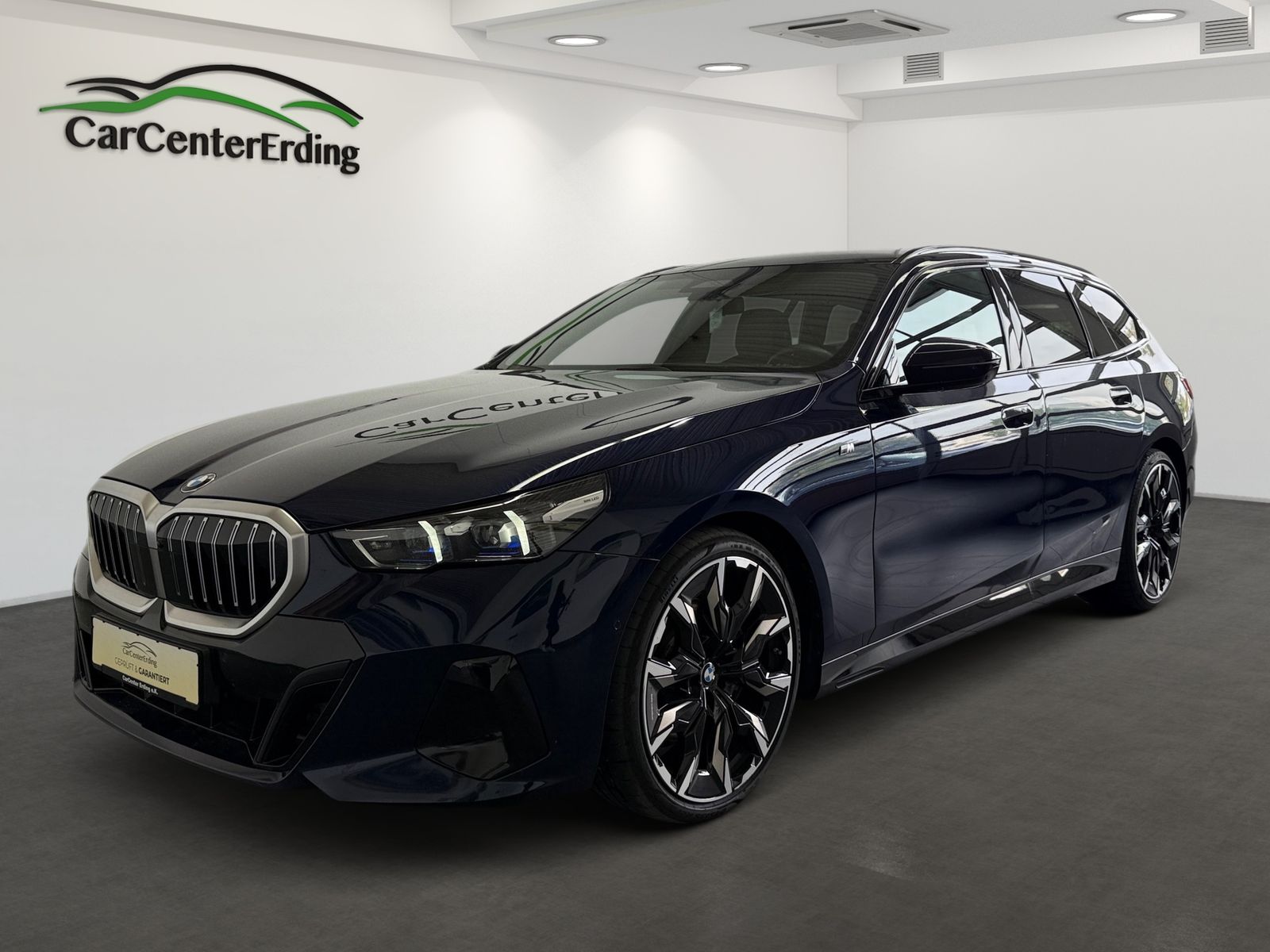 BMW 540dTxDrive*M Sport*a.LED*ACC*360*Navi*H&K*Leder