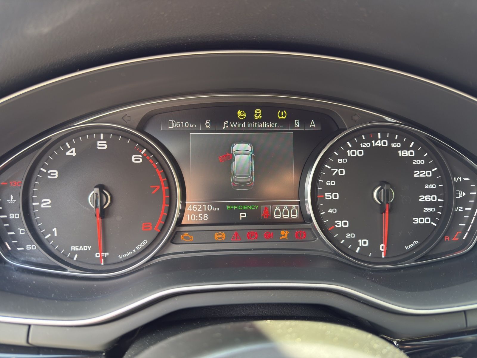 Audi A4 Avant 40 TFSI S tronic - Samsaru's Car Outlet