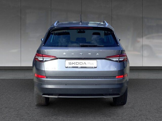 Skoda KODIAQ TSI DSG 4X4 STYLE - Samsaru's Car Outlet