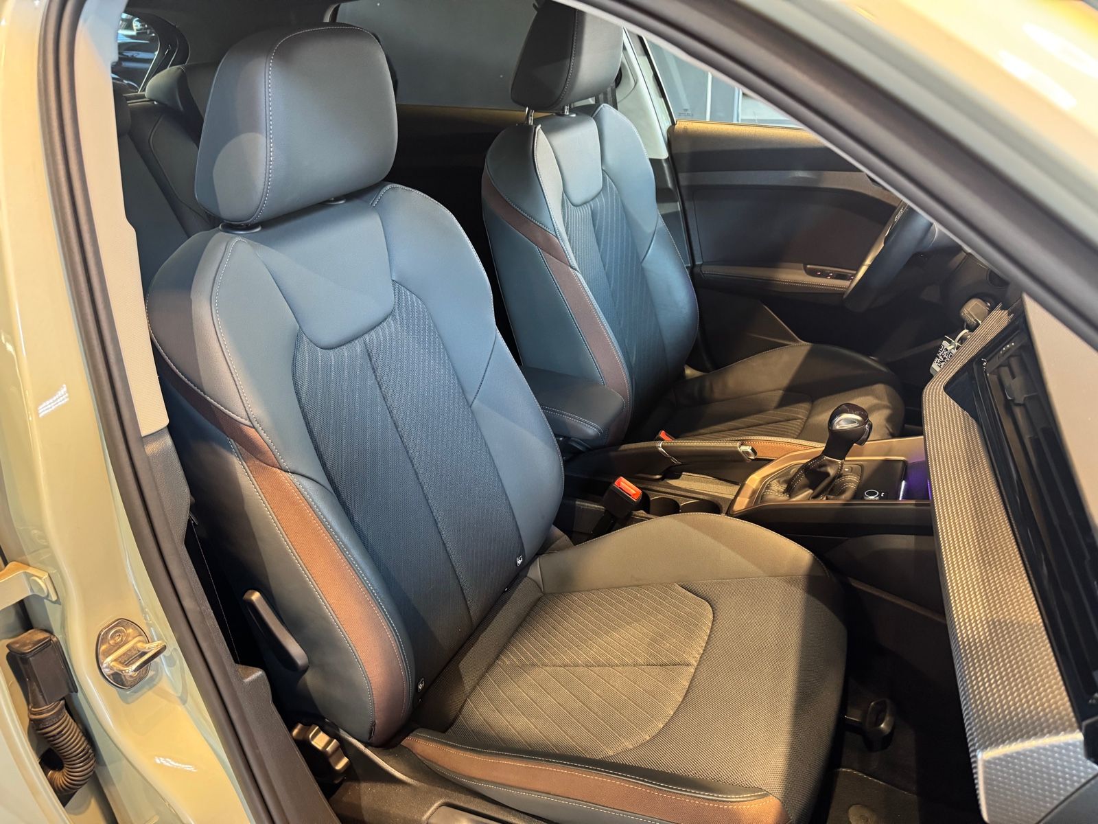 Audi A1 Sportback 35 TFSI S LINE - Samsaru's Car Outlet