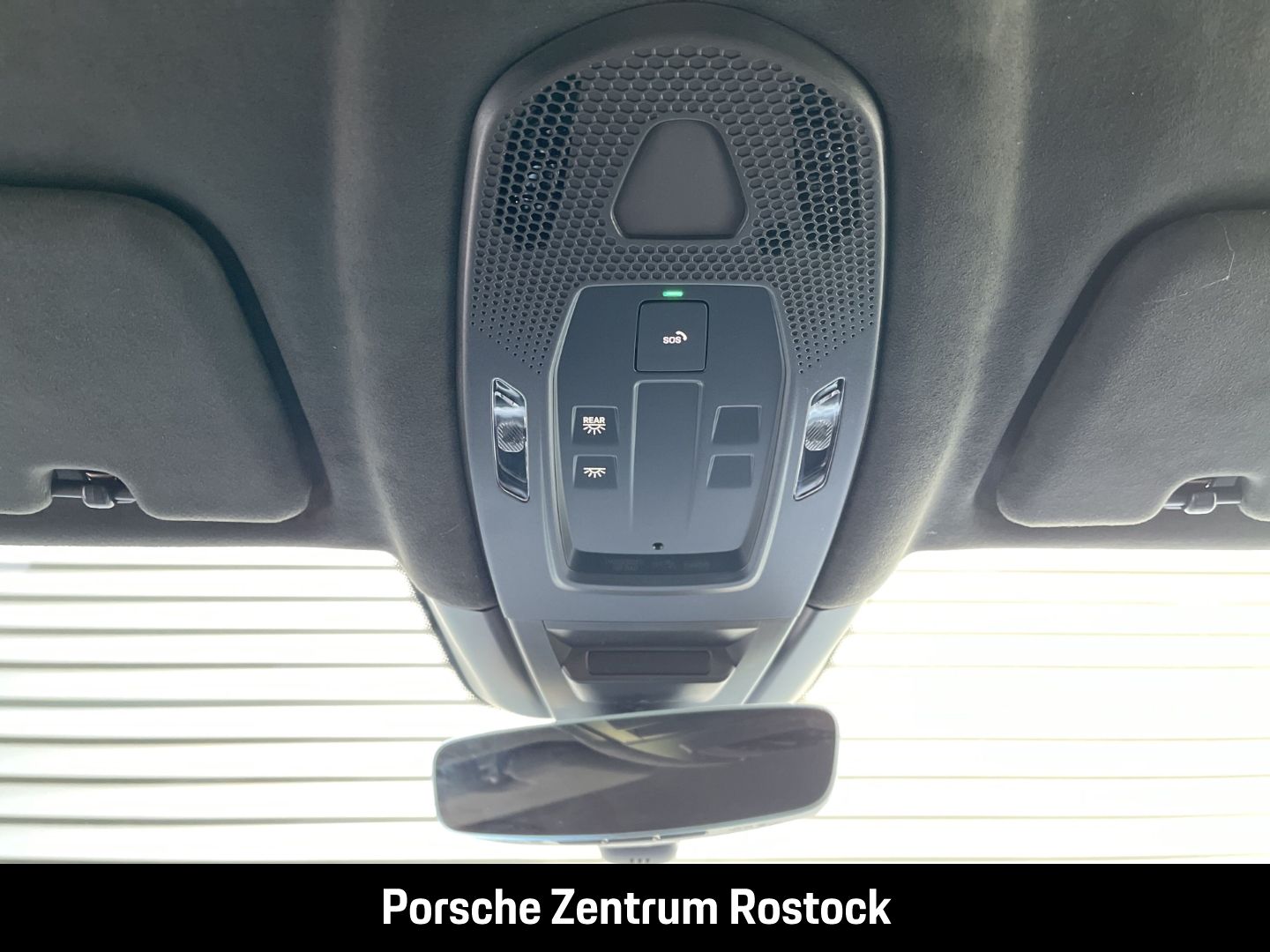 Porsche Cayenne E-Hybrid Coupe Sportabgas LED-Matrix