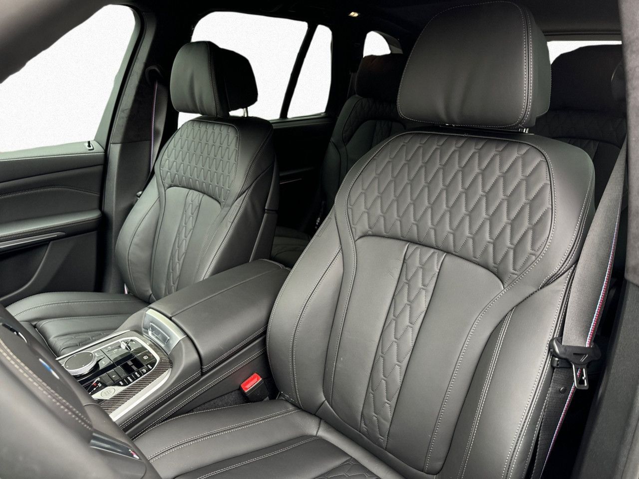 BMW X5 xDrive40d MSportpro Innov TravPak ParkAssProf