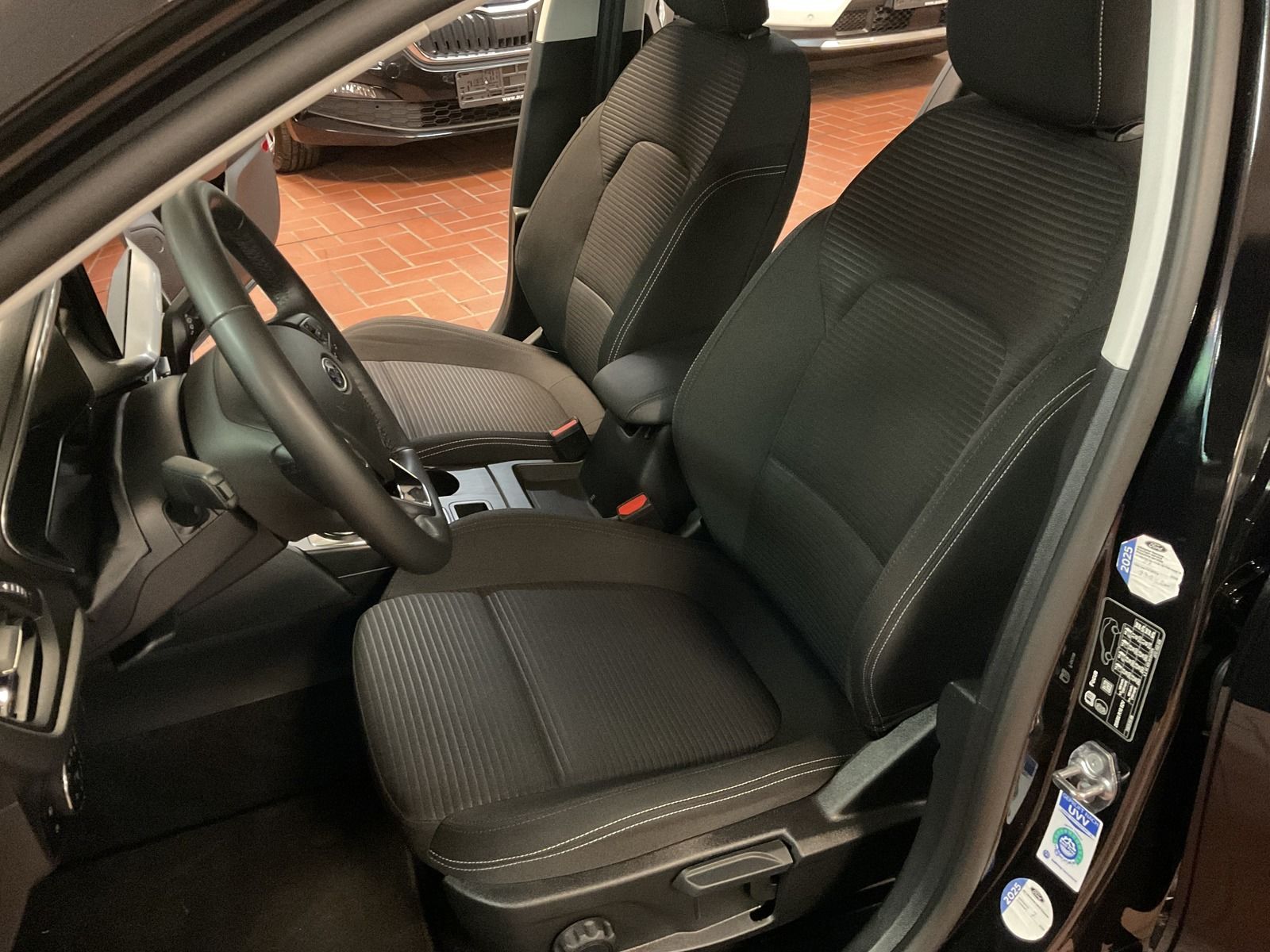 Ford Focus Turnier Titanium Kamera,LED,Widescreen