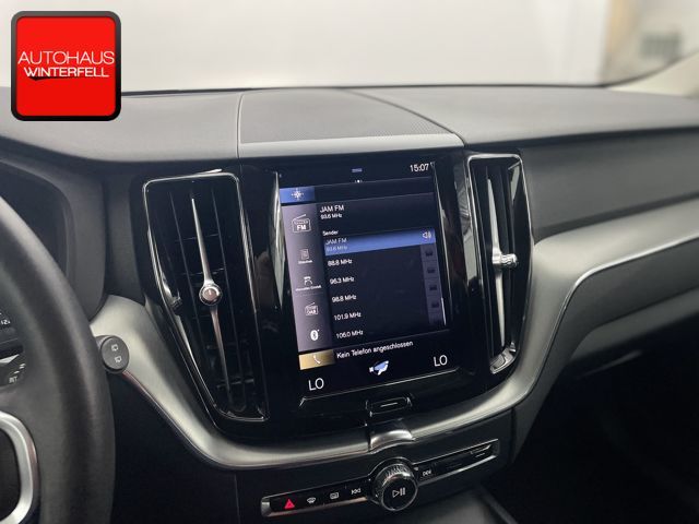 Volvo XC60 B4 - Samsaru's Car Outlet