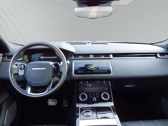 Range Rover Velar R-Dynamic SE - Samsaru's Car Outlet