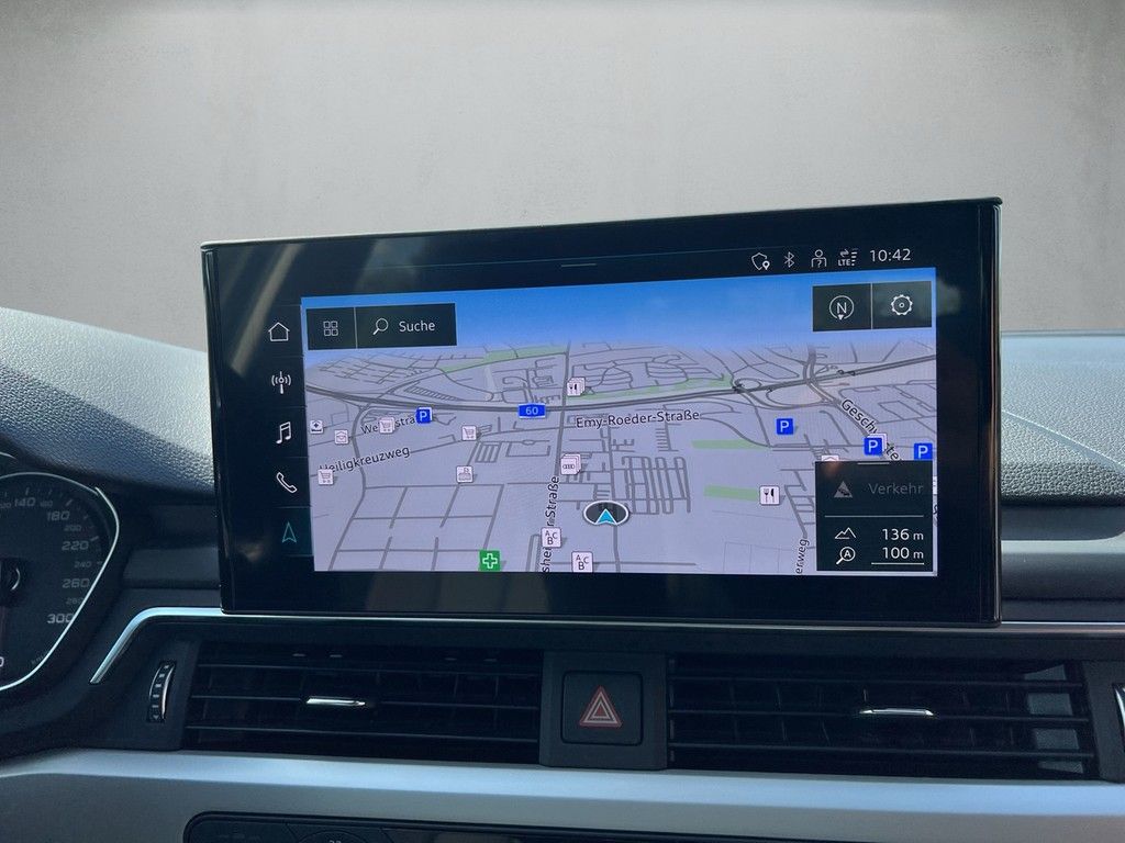 Audi A4 Avant 40 TFSI S tronic - Samsaru's Car Outlet