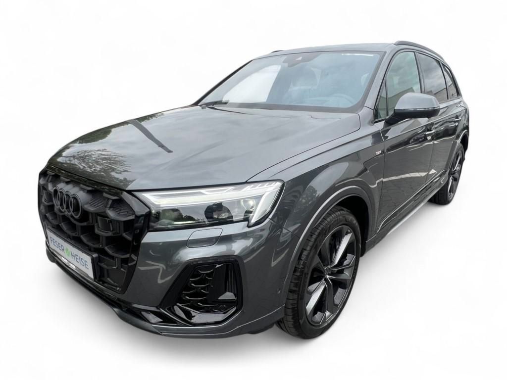Audi Q7 S line 55 TFSI e *Lageroffensive*