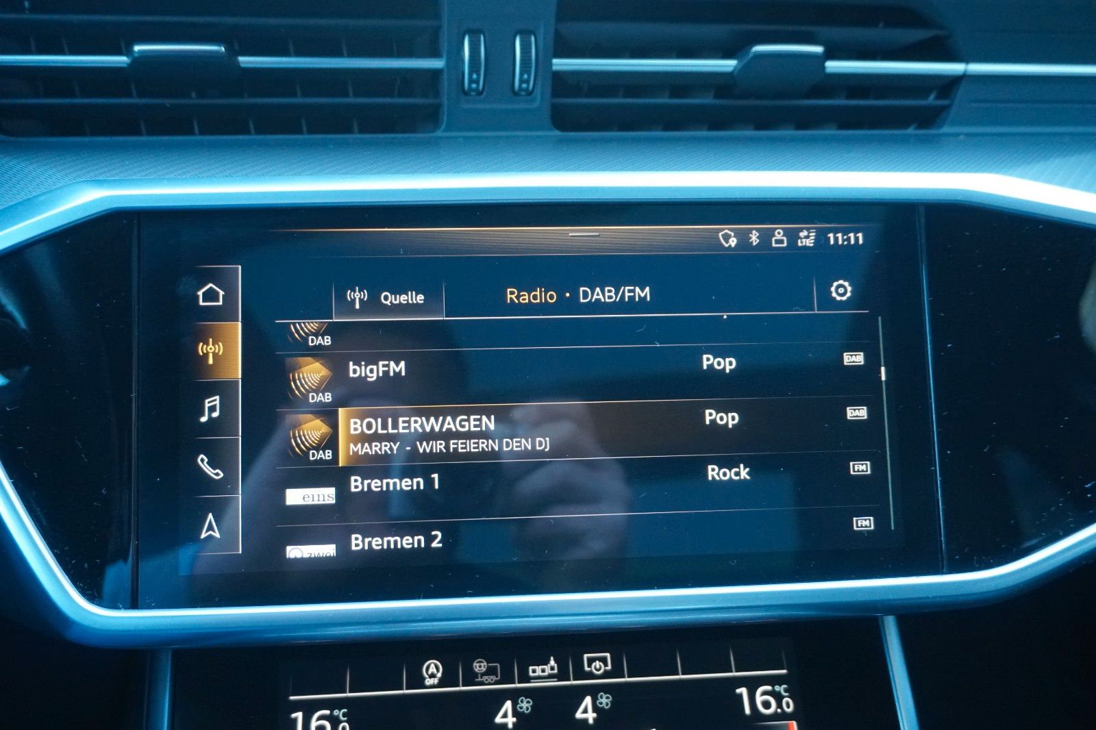 Audi A6 Avant 50 TDI Quattro - Samsaru's Car Outlet