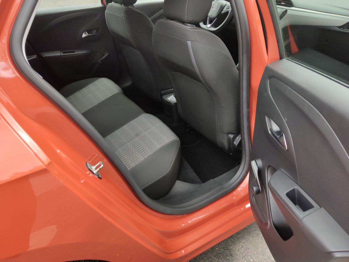Opel Corsa-e F e Edition - Samsaru's Car Outlet
