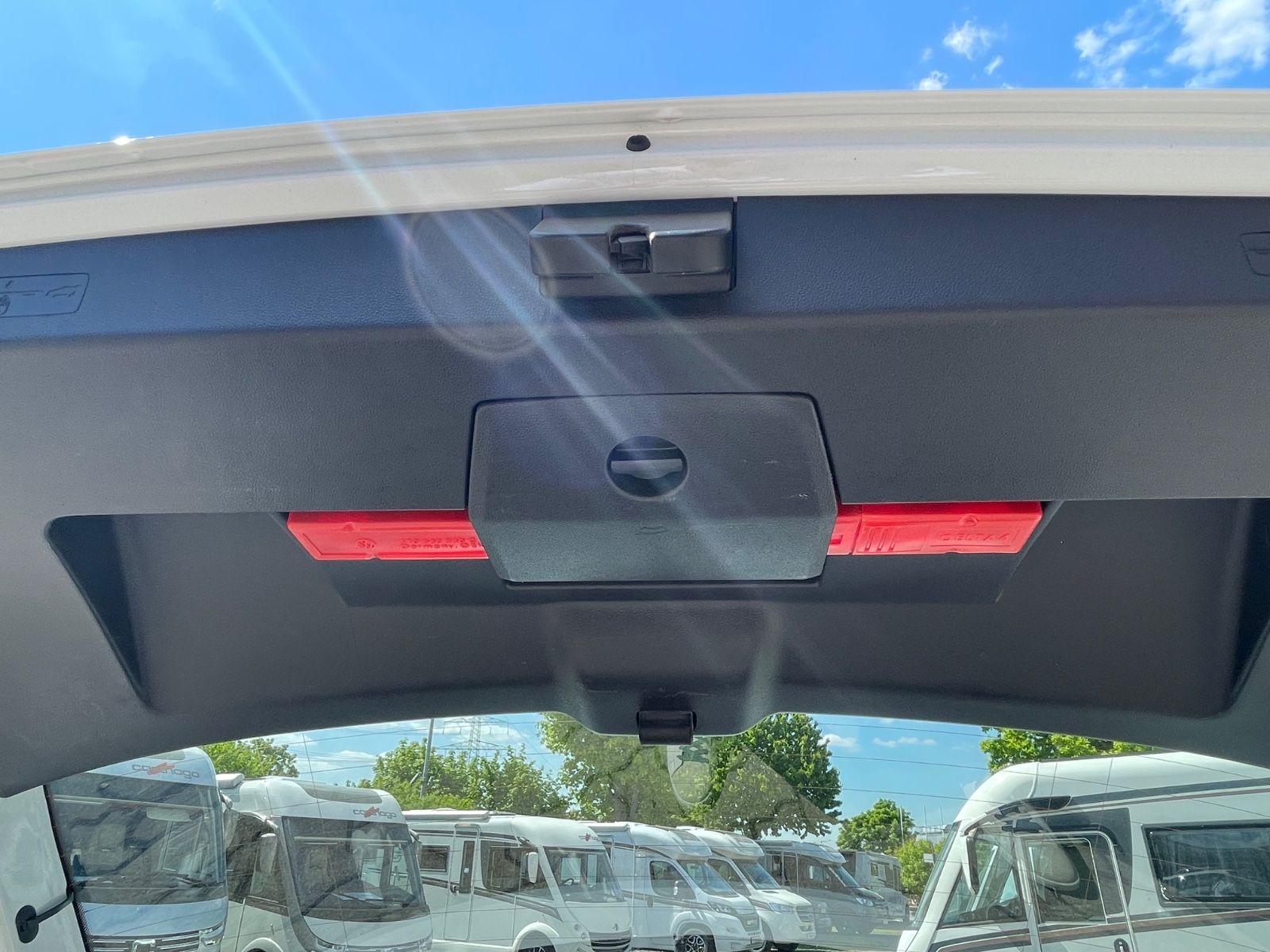 Volkswagen Polo VI GTI - Samsaru's Car Outlet