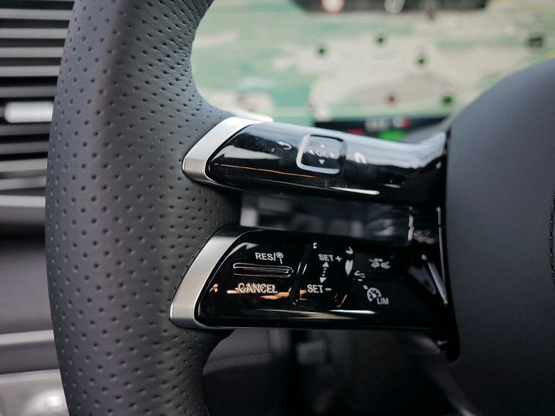 Mercedes-Benz GLE 350 de 4M mit EQ Hybrid Technologie AMG BURM