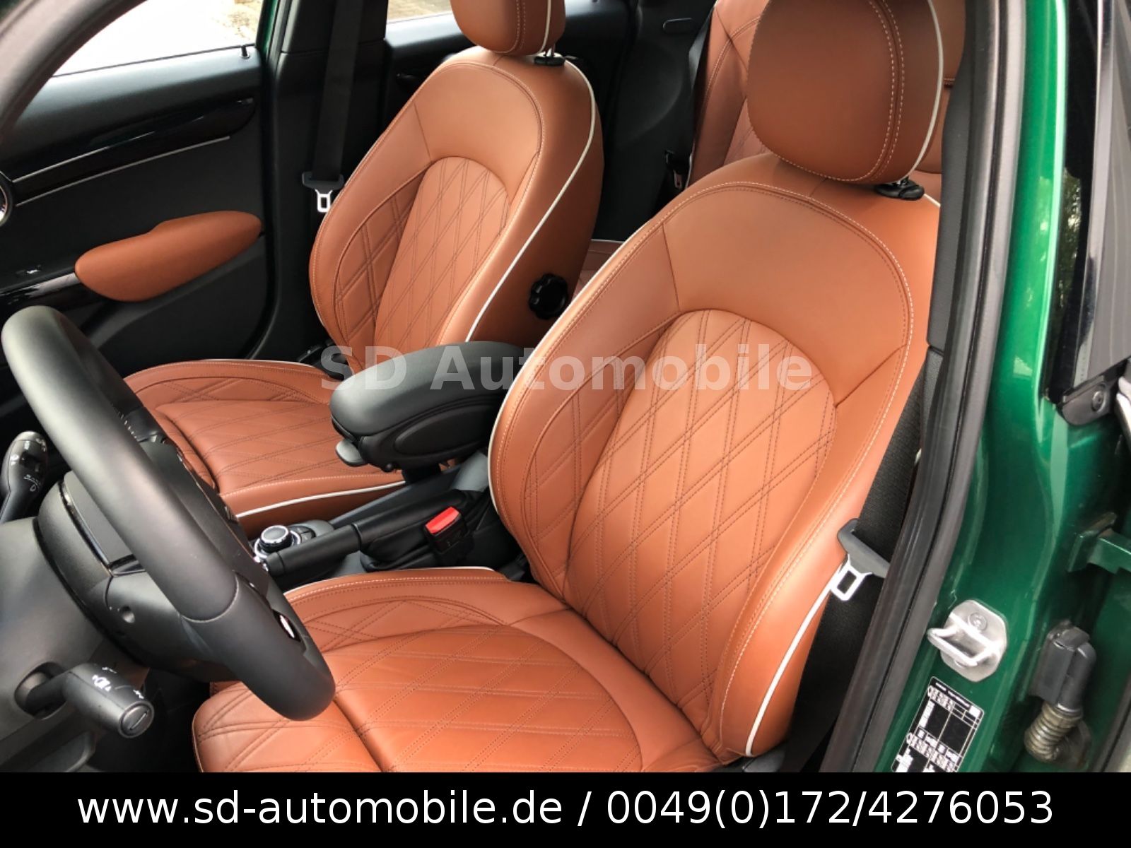 MINI COOPER Mini 5-trg. Cooper John Cooper Works - Samsaru's Car Outlet