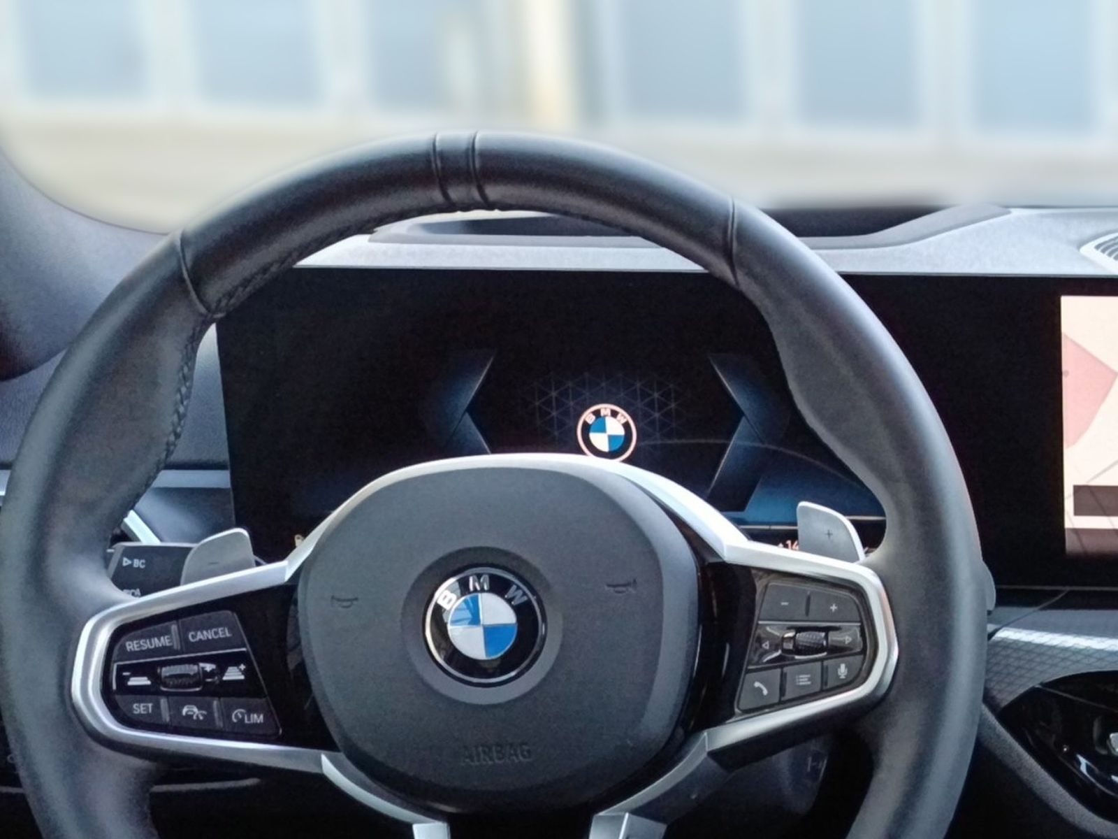 BMW 320d xDrive touring+M SPORTPAKET+19"ALU+STOP&GO+