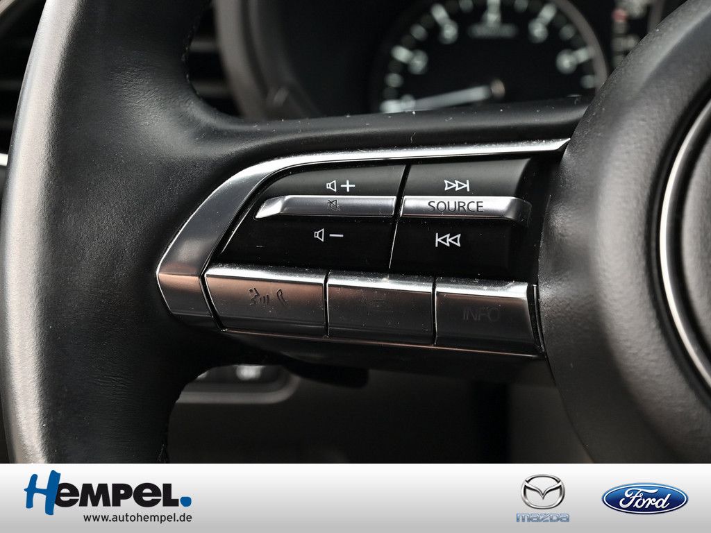 Mazda 3 5-trg. 2.0 Selection ACC HUD MATRIX-LED 360°