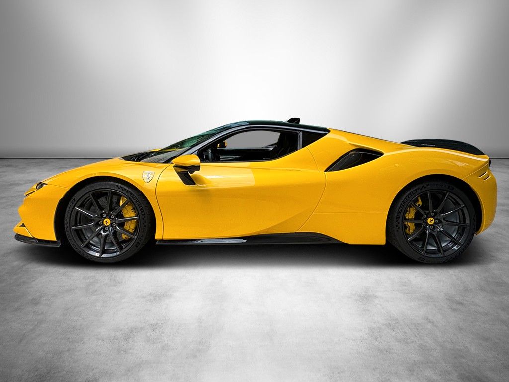 Ferrari SF90 Stradale - Samsaru's Car Outlet