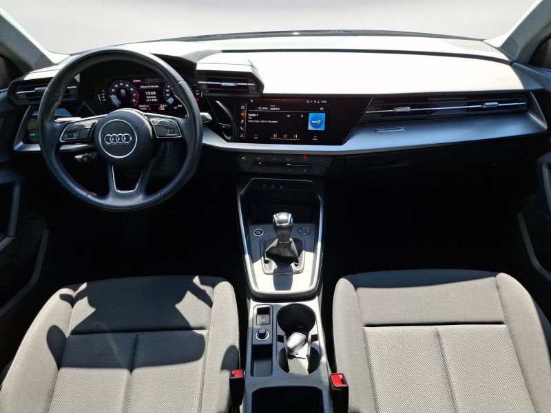 Audi A3 Sportback 30 TFSI - Samsaru's Car Outlet