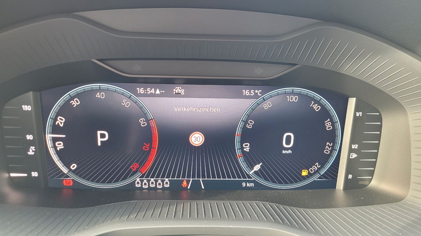 Skoda Kodiaq 1.5 TSI ACT DSG - Samsaru's Car Outlet