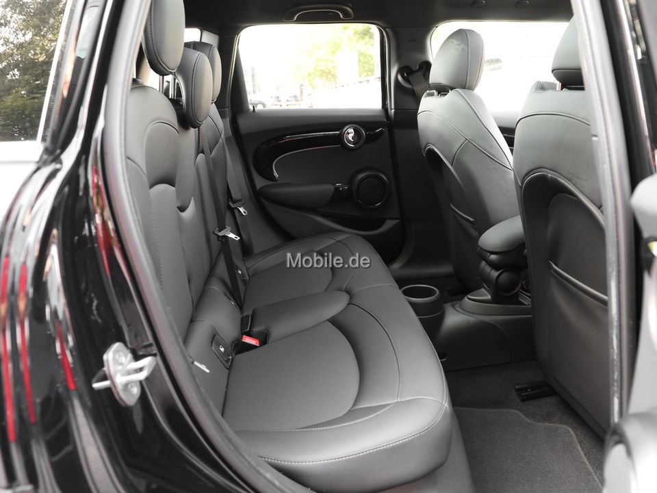 MINI One MINI Yours - Samsaru's Car Outlet