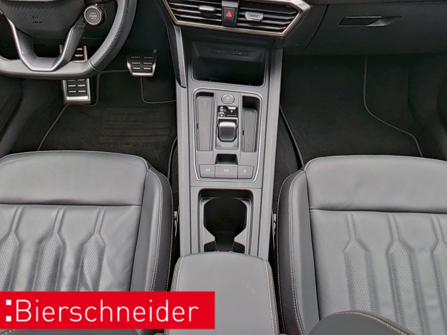 Cupra Formentor 2.0 TSI DSG 4Dr. VZ PANO BREMBO AHK LE