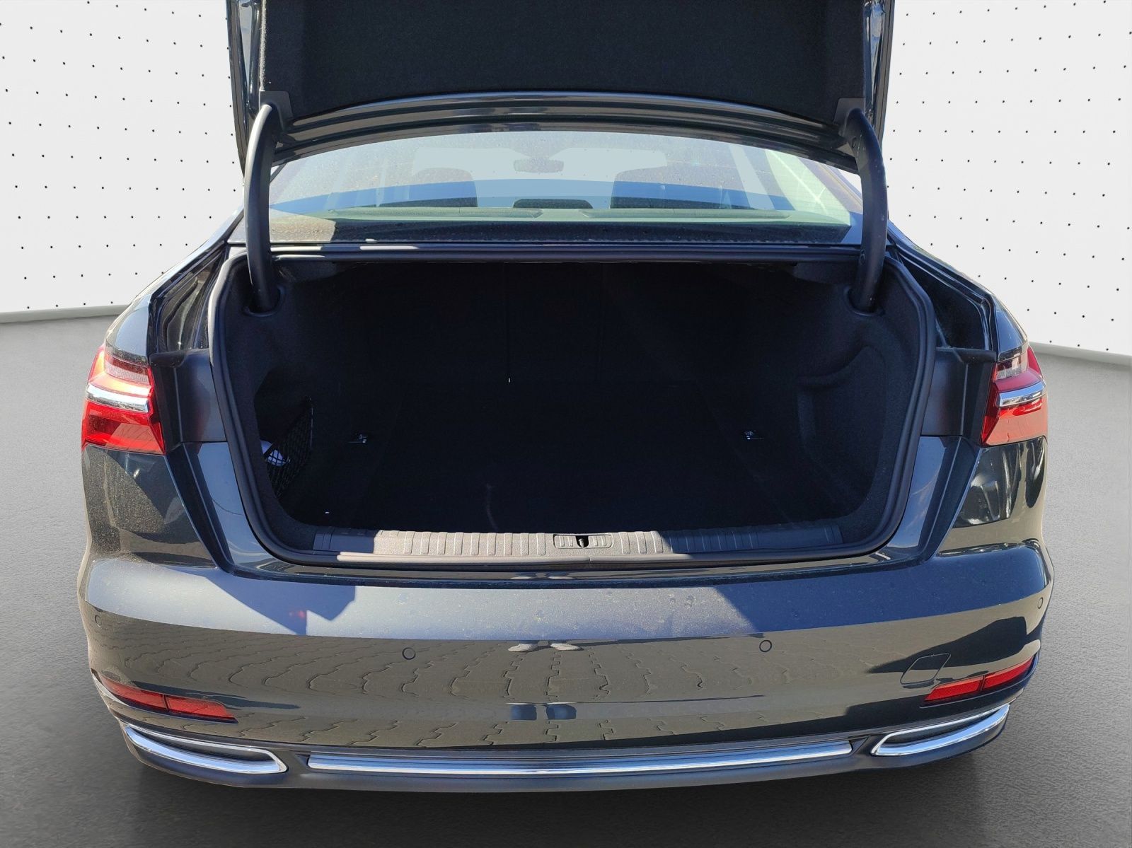 Audi A6 Limousine 45 TFSI design S line - Samsaru's Car Outlet