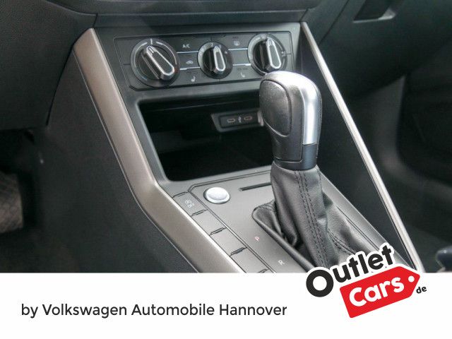 Volkswagen Polo 1.0 TSI DSG Comfortline - Samsaru's Car Outlet