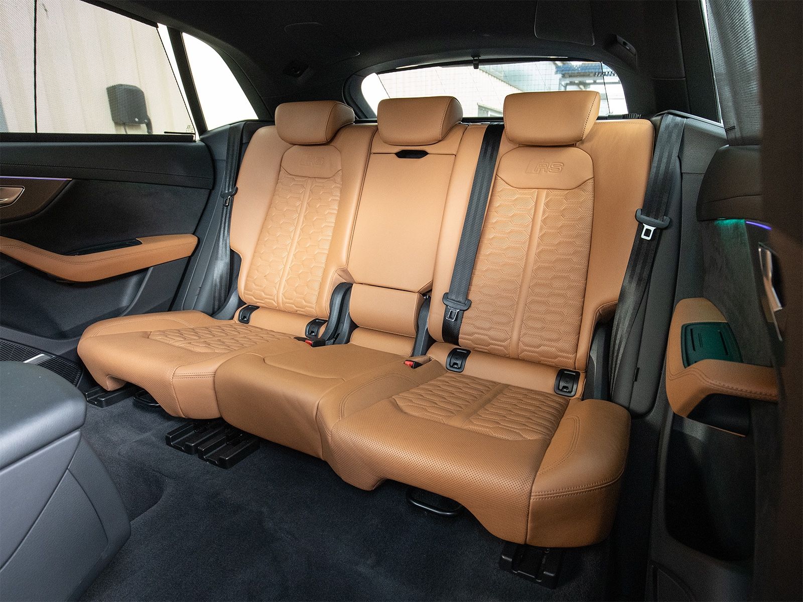 Audi RSQ8 Memory B&O Massage 360°Keyless WANK SoftCl.