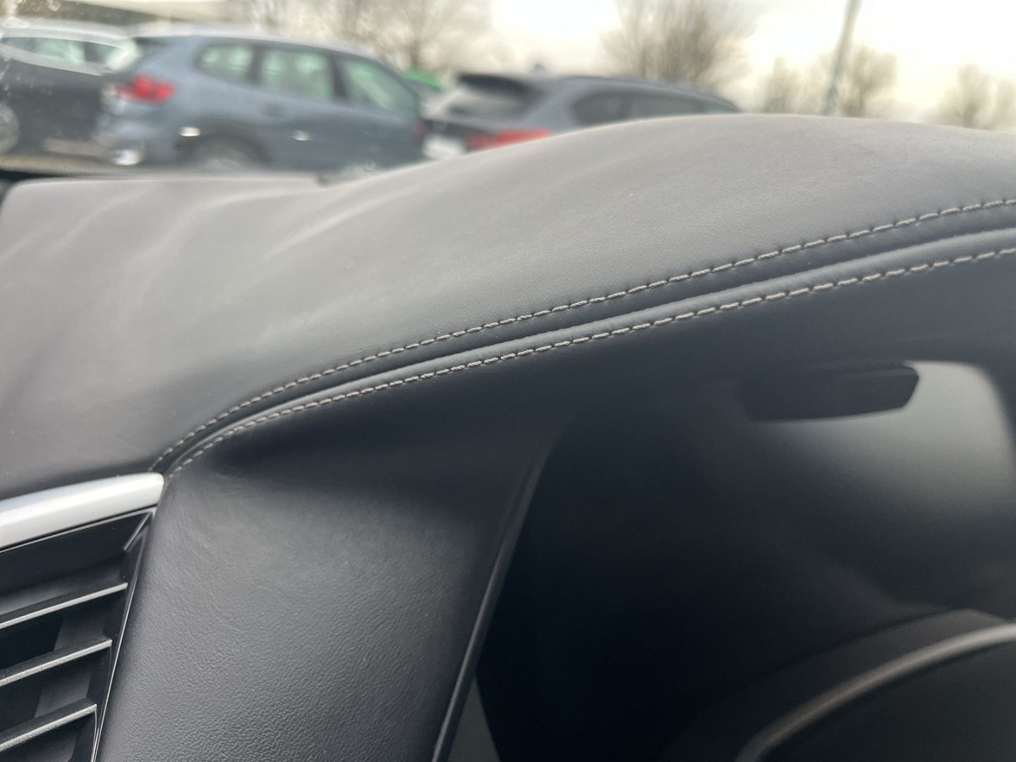 BMW X6 xDrive40d/M Sport/HUD/StHZG/AHK/BowersWilkins
