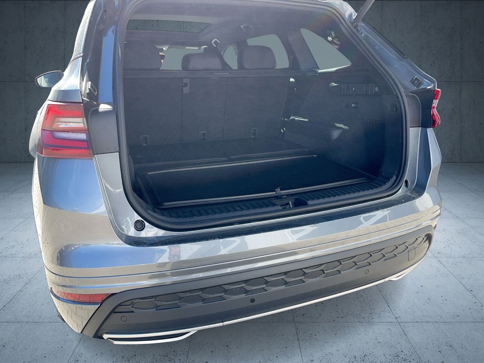 Skoda Kodiaq Sportline 2.0 TDI 4x4 DSG AHK+Pano+7Si+Hu