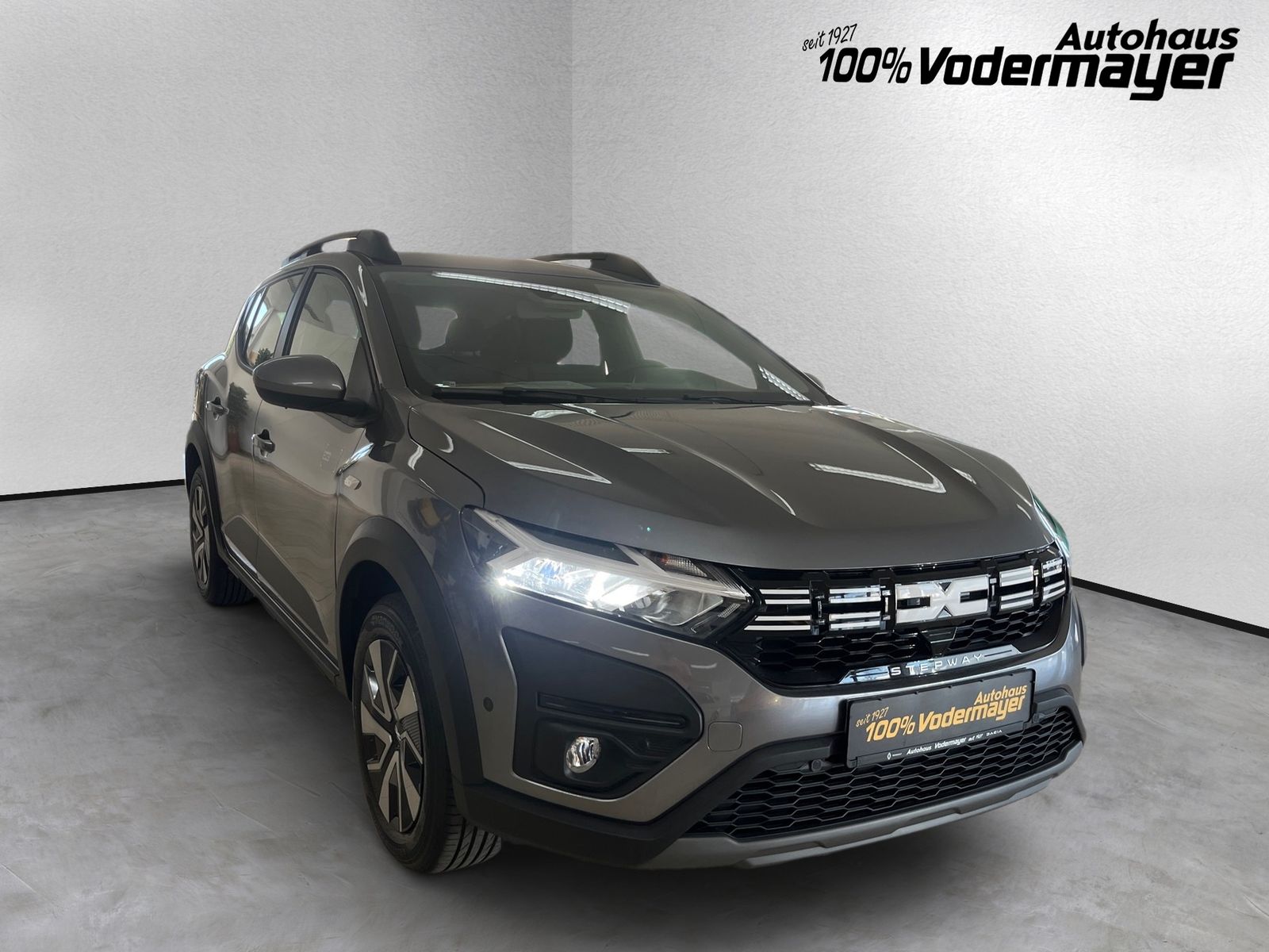 Dacia Sandero Stepway Expression TCe 90
