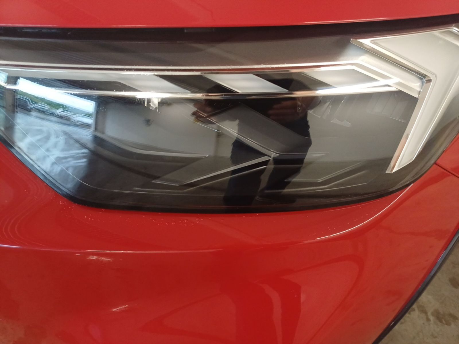 Audi A1 allstreet - Samsaru's Car Outlet